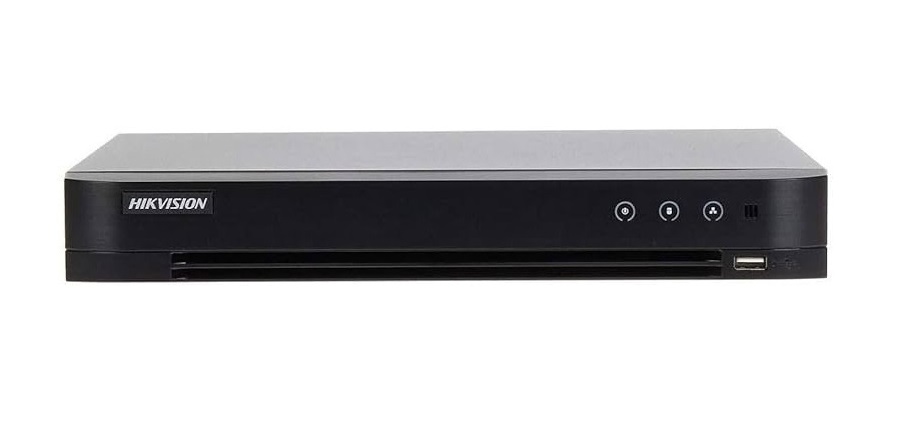 iDS-7216HQHI-M2/S 16-CH 1080P 1U H.265 AcuSense DVR